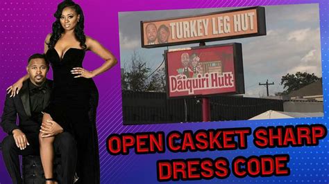 turkey leg hut dress code|Turkey Leg Hut releases new dress code policy, and。